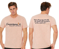 THE ENCOURAGING TEE - 1 Thess 5:16-18 NIV