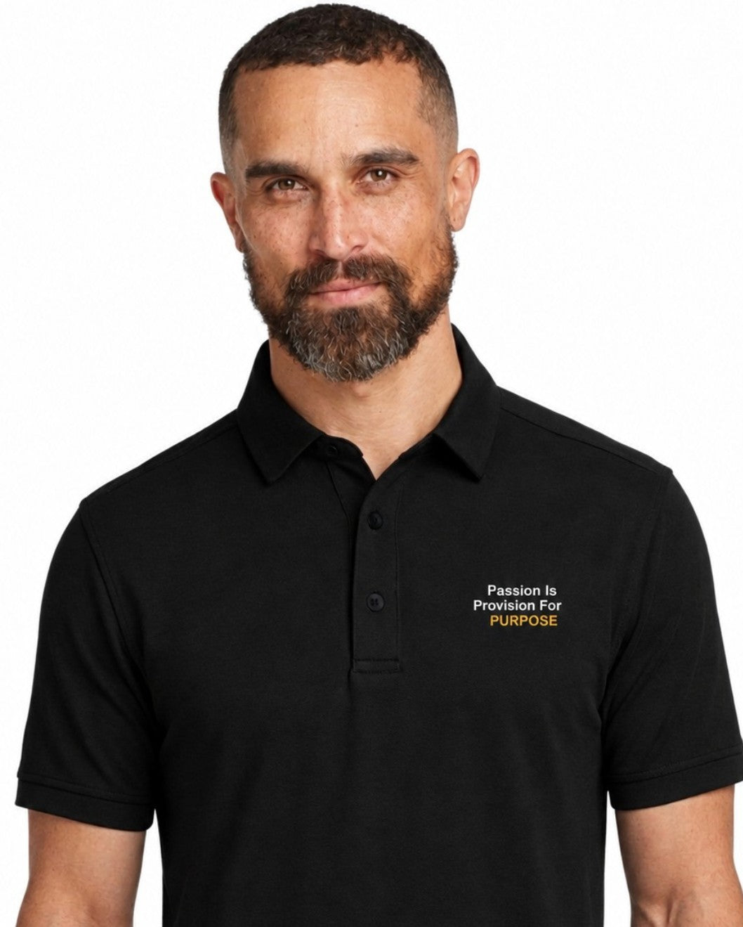 PURPOSE POLO